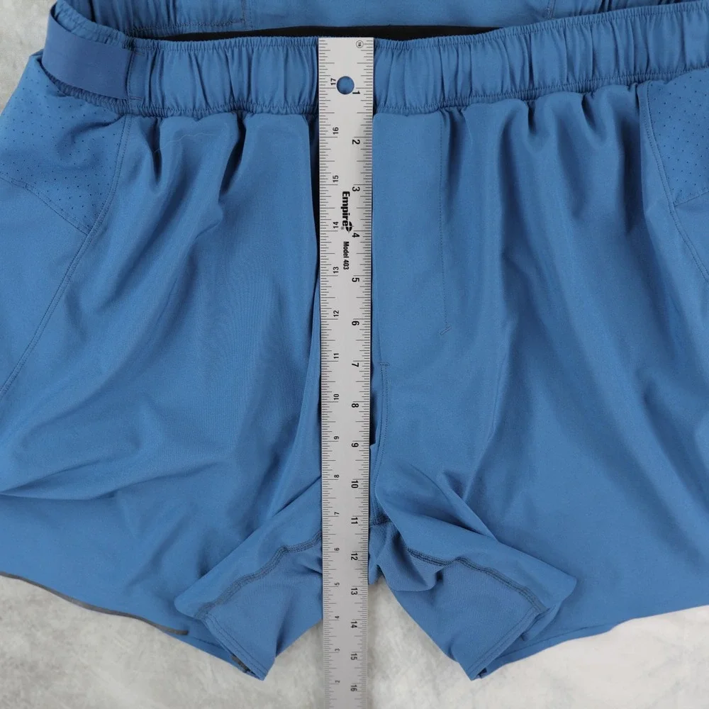 Lululemon Surge Lined Short 5